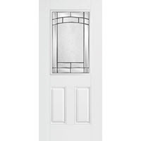 Masonite Exterior Doors (Standard & Optional)