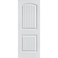 Interior Doors (Standard & Optional)