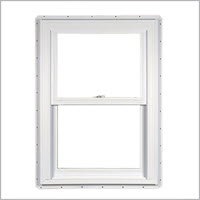 Silver Line 3000 Double Hung Windows
