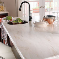 Formica 180fx Countertop Heckaman Homes